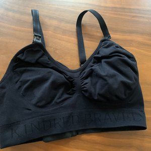 Kindred Bravely Simply Sublime Nursing Bra - Medium